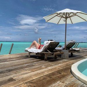 Meet your Posher, Alexandra